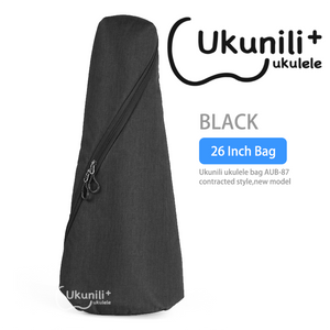 Ukulele Fashion Bag Size 21/23/26  AUB-87