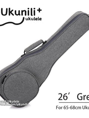 Load image into Gallery viewer, Ukulele Fresh Bag Size 21/23/26  AUB-19
