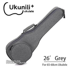 Ukulele Fresh Bag Size 21/23/26  AUB-19