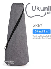 Load image into Gallery viewer, Ukulele Fashion Bag Size 21/23/26  AUB-87
