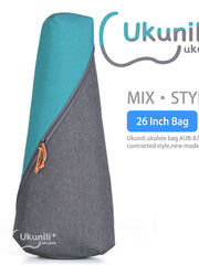 Load image into Gallery viewer, Ukulele Fashion Bag Size 21/23/26  AUB-87
