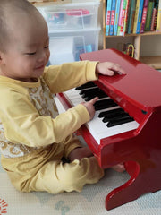 Load image into Gallery viewer, Baby Mini Piano
