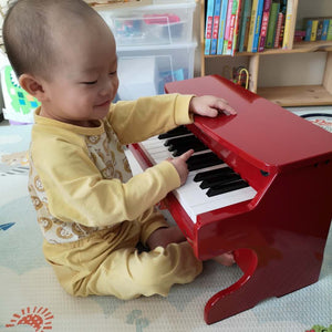 Baby Mini Piano