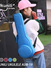 Load image into Gallery viewer, Ukulele Fresh Bag Size 21/23/26  AUB-19
