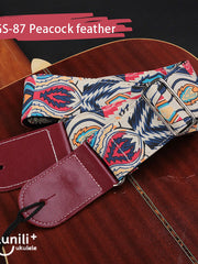 Load image into Gallery viewer, Guitar Strap  Personality AGS-087
