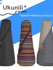 Load image into Gallery viewer, Ukulele Fashion Bag Size 21/23/26  AUB-87
