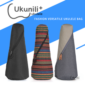Ukulele Fashion Bag Size 21/23/26  AUB-87