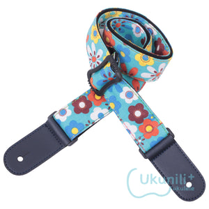 Ukulele Strap Pattern AUS-08