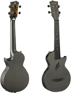 ENYA Ukulele Nova U Pro Carbon Black Plus