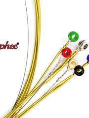 Load image into Gallery viewer, Orphee Bronze Super Light Acoustic Guitar Strings TX 620/630
