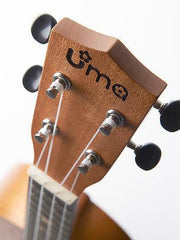 Load image into Gallery viewer, Uma Ukulele 23&#39; Concert Mahogany wood UMA-TREECP
