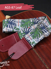 Load image into Gallery viewer, Guitar Strap  Personality AGS-087
