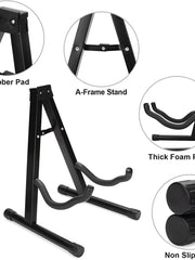 Load image into Gallery viewer, Guitar Stand
