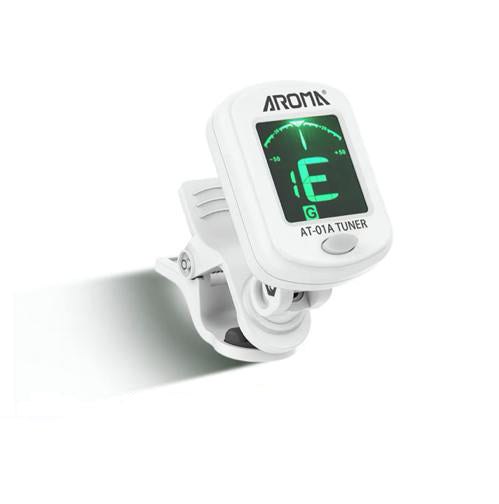 Aroma A01 Tuner