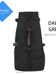 Load image into Gallery viewer, Ukulele Leisure Canvas Bag Size 21/23/26  AUB-95
