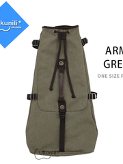 Load image into Gallery viewer, Ukulele Leisure Canvas Bag Size 21/23/26  AUB-95
