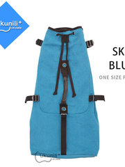 Load image into Gallery viewer, Ukulele Leisure Canvas Bag Size 21/23/26  AUB-95
