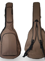 Load image into Gallery viewer, Diana 720 Acoustic Guitar 41 inches Wood
