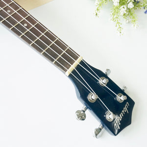 Ukunili Ukulele Concert 23' Dark Blue (Gloss)