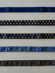 Load image into Gallery viewer, Ukulele Strap (Jeans) - Ukunili Ukulele
