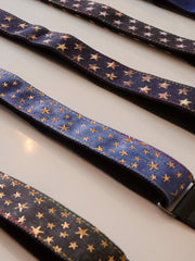 Load image into Gallery viewer, Ukulele Strap (Jeans) - Ukunili Ukulele
