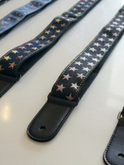 Load image into Gallery viewer, Ukulele Strap (Jeans) - Ukunili Ukulele
