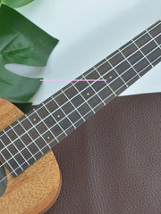 Load image into Gallery viewer, Adela Ukulele 23&#39; Concert Mahogany
