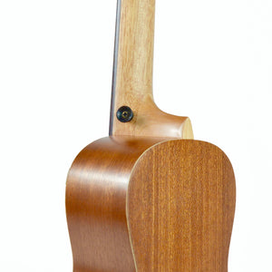 Ukunili Ukulele Concert 23' Mahogany Wood 2330M