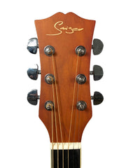 Load image into Gallery viewer, Smiger H40 Acoustic Guitar 41 inches Wood
