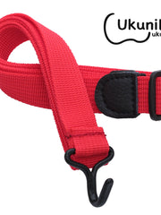 Load image into Gallery viewer, Ukulele Neck Strap Color AUS-01
