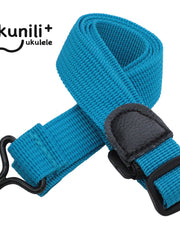 Load image into Gallery viewer, Ukulele Neck Strap Color AUS-01

