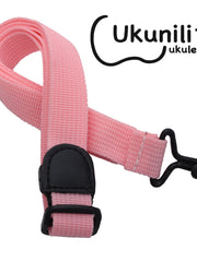 Load image into Gallery viewer, Ukulele Neck Strap Color AUS-01
