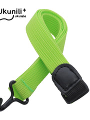 Load image into Gallery viewer, Ukulele Neck Strap Color AUS-01
