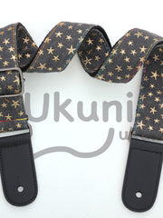 Load image into Gallery viewer, Ukulele Strap Pattern AUS-08
