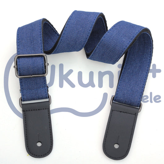 Ukulele Strap Pattern AUS-08