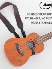 Load image into Gallery viewer, Ukulele Neck Strap Pattern AUS-02

