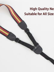Load image into Gallery viewer, Ukulele Neck Strap Pattern AUS-02
