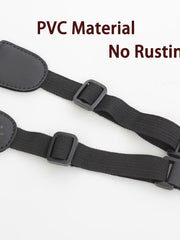 Load image into Gallery viewer, Ukulele Neck Strap Pattern AUS-02
