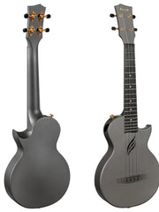 Load image into Gallery viewer, ENYA Ukulele Nova U Carbon Black
