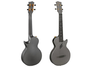 ENYA Ukulele Nova U Carbon Black