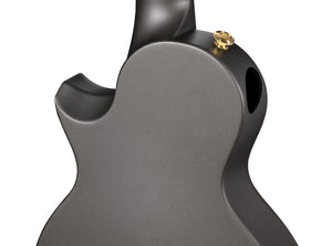 ENYA Ukulele Nova U Carbon Black