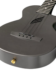 Load image into Gallery viewer, ENYA Ukulele Nova U Carbon Black
