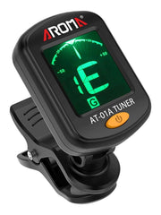 Load image into Gallery viewer, Aroma A01 Tuner
