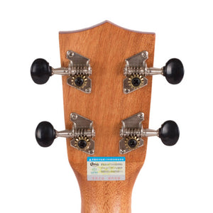 Uma Ukulele 23' Concert Mahogany wood Uma-MaShuShu