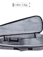 Load image into Gallery viewer, Adela Ukulele 23&#39; Concert Full Solid (Matte)
