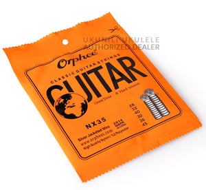 Orphee Classical Guitar String 6 Strings NX35/36