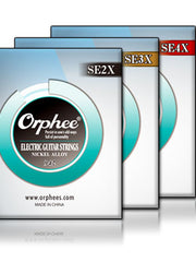Load image into Gallery viewer, Orphee Electric Guitar String SE2X/3X
