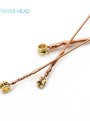 Load image into Gallery viewer, Orphee Acoustic Guitar String 6 Strings T5/6/7
