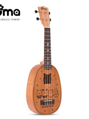 Load image into Gallery viewer, Uma Ukulele 23&#39; Concert Mahogany wood UMA-TREECP
