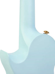 Load image into Gallery viewer, ENYA Ukulele Nova U Carbon Tiffany Blue
